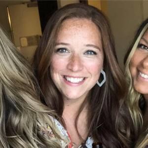 Meet your Posher, Kristen